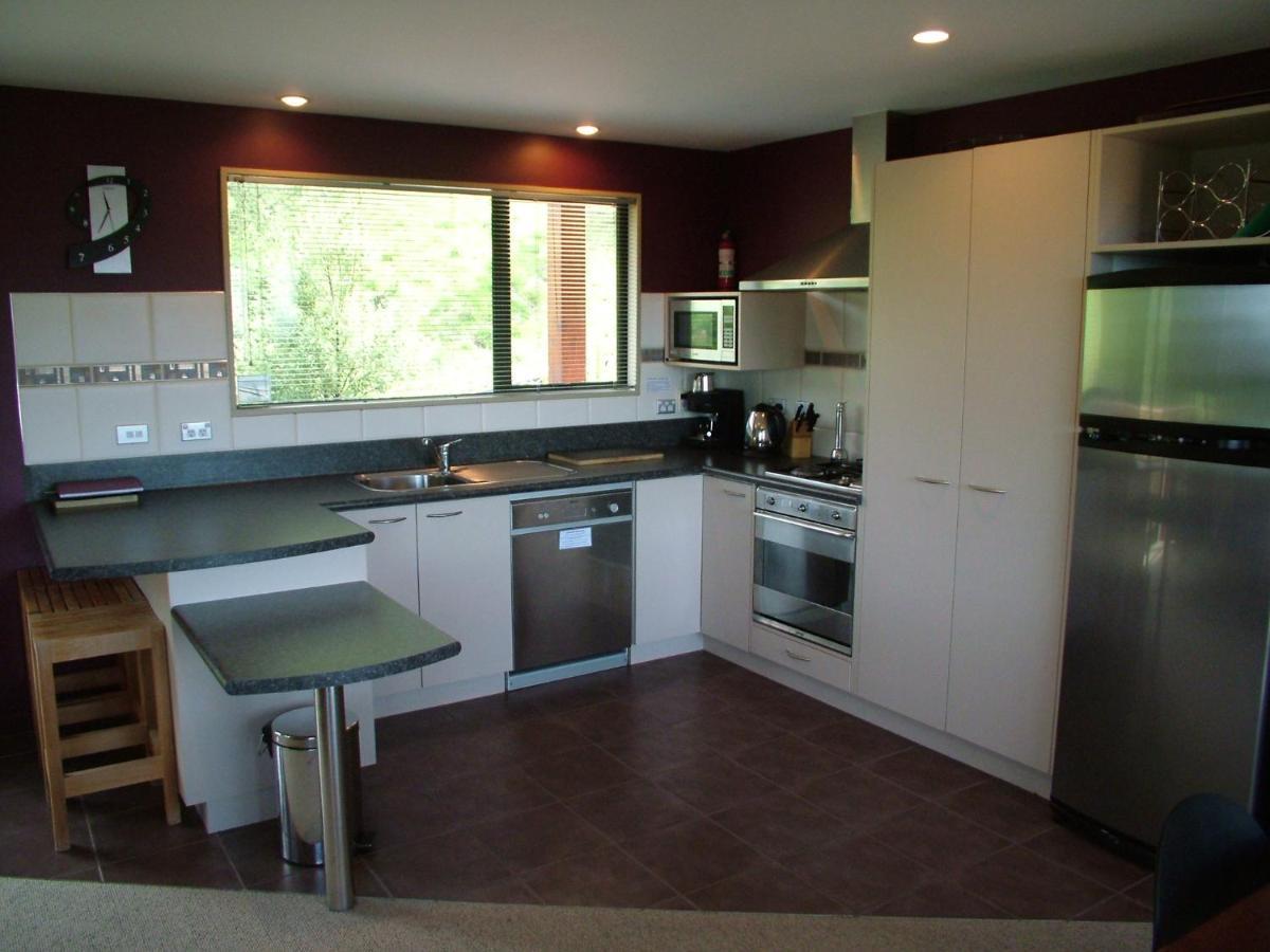 18B Oregon Heights Hanmer Springs Dış mekan fotoğraf