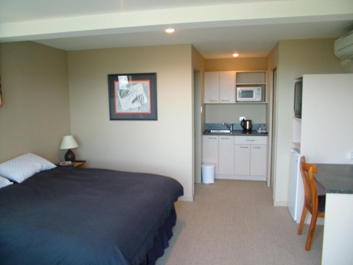 18B Oregon Heights Hanmer Springs Dış mekan fotoğraf